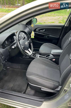 Універсал Kia Ceed 2011 в 