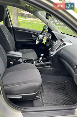 Універсал Kia Ceed 2011 в 