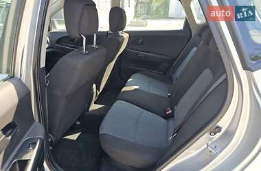 Хетчбек Kia Ceed 2010 в 