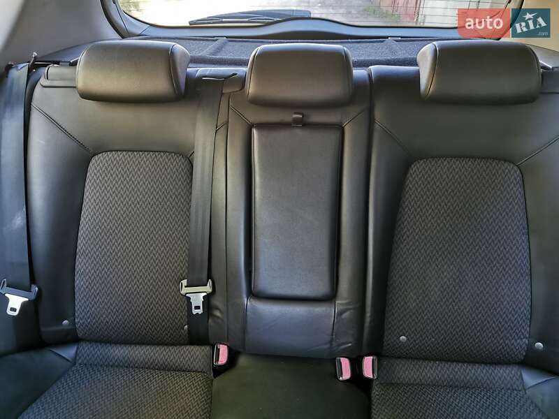 Хетчбек Kia Ceed 2008 в Києві
