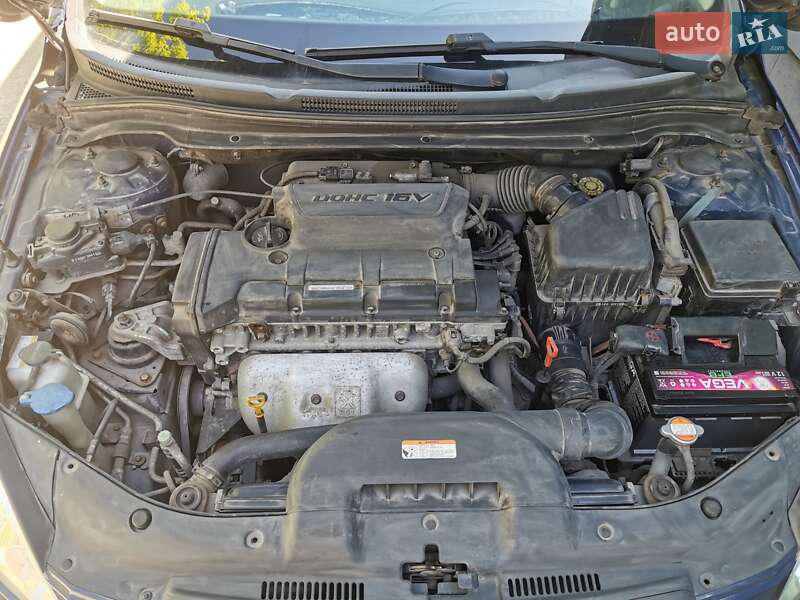 Хетчбек Kia Ceed 2008 в Києві