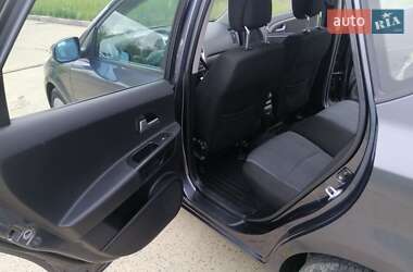 Универсал Kia Ceed 2010 в 