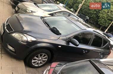 Универсал Kia Ceed 2012 в Житомире