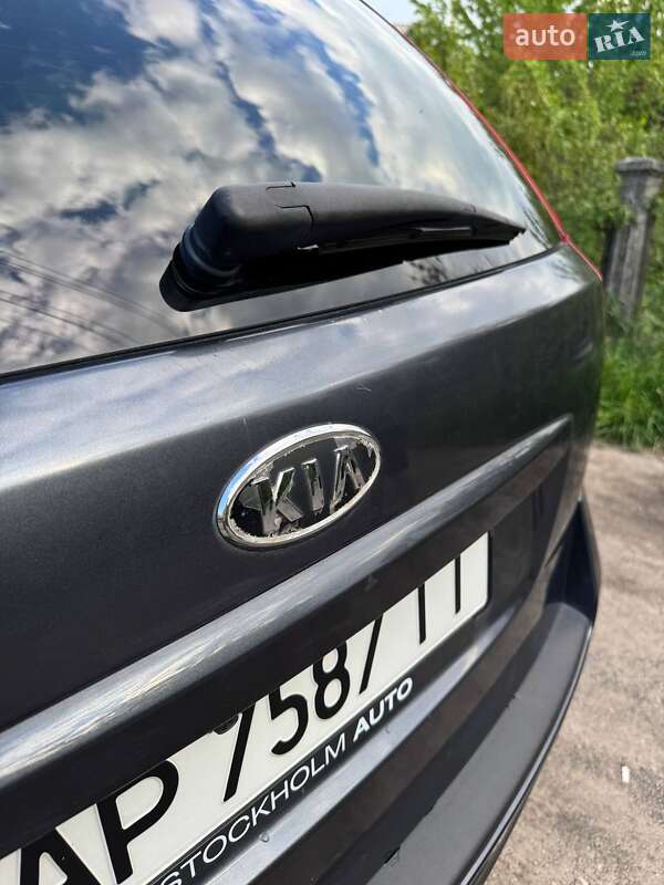 Универсал Kia Ceed 2008 в Запорожье