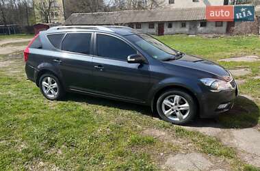 Универсал Kia Ceed 2011 в 