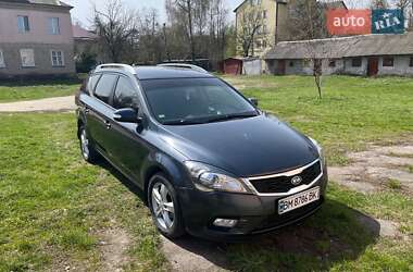 Универсал Kia Ceed 2011 в 