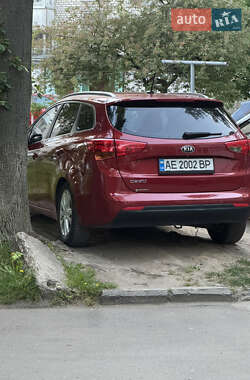 Універсал Kia Ceed 2015 в Вінниці