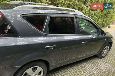 Универсал Kia Ceed 2012 в 