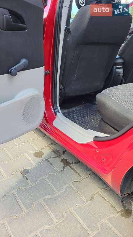 Хэтчбек Kia Ceed 2007 в Одессе