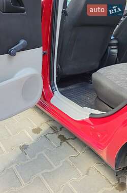 Хэтчбек Kia Ceed 2007 в 