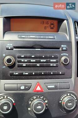 Хэтчбек Kia Ceed 2007 в 
