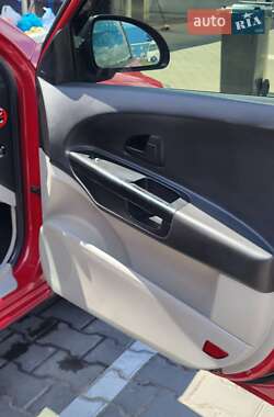 Хэтчбек Kia Ceed 2007 в Одессе