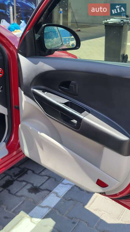 Хэтчбек Kia Ceed 2007 в Одессе