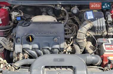 Хэтчбек Kia Ceed 2007 в 