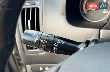 Хетчбек Kia Ceed 2010 в 