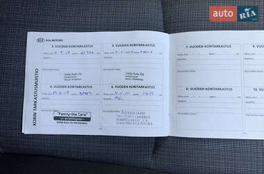 Хетчбек Kia Ceed 2010 в 