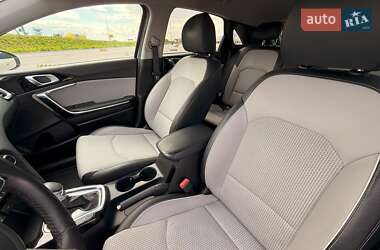 Хетчбек Kia Ceed 2019 в 