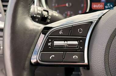 Хетчбек Kia Ceed 2019 в 