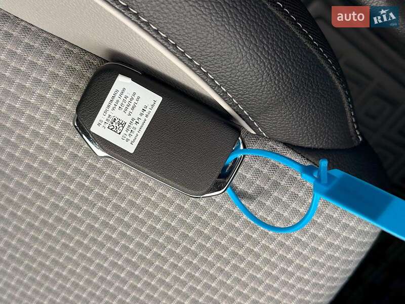 Хэтчбек Kia Ceed 2019 в Львове