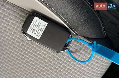 Хетчбек Kia Ceed 2019 в 