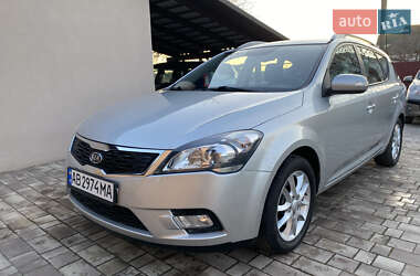 Универсал Kia Ceed 2010 в Виннице