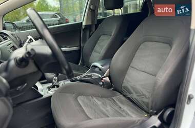 Универсал Kia Ceed 2016 в 