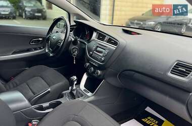 Универсал Kia Ceed 2016 в 