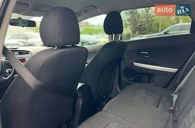Универсал Kia Ceed 2016 в 