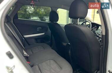 Универсал Kia Ceed 2016 в 