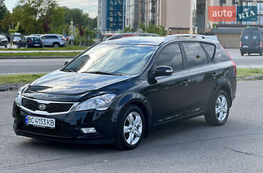 Универсал Kia Ceed 2010 в Черкассах