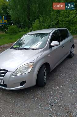 Хетчбек Kia Ceed 2007 в Таращі