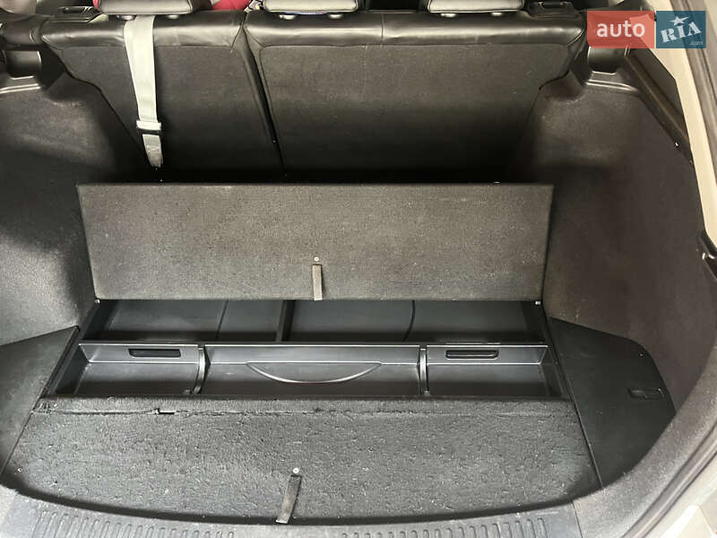 Универсал Kia Ceed 2008 в Киеве