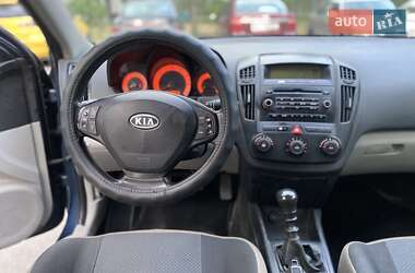 Универсал Kia Ceed 2008 в 