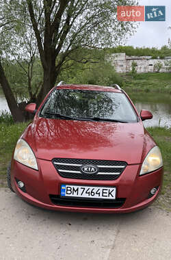 Універсал Kia Ceed 2009 в 