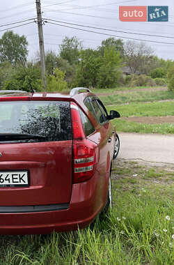 Універсал Kia Ceed 2009 в 