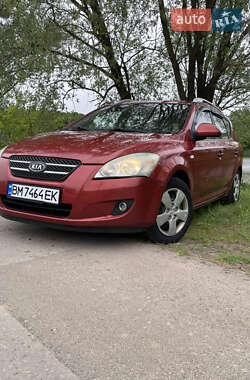 Універсал Kia Ceed 2009 в 