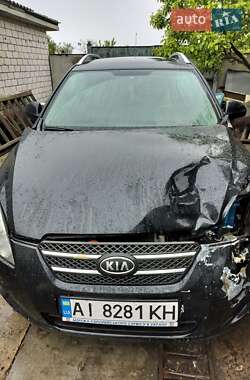 Универсал Kia Ceed 2008 в Броварах