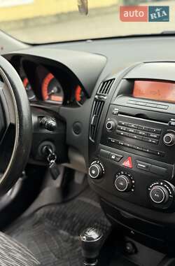 Универсал Kia Ceed 2008 в 