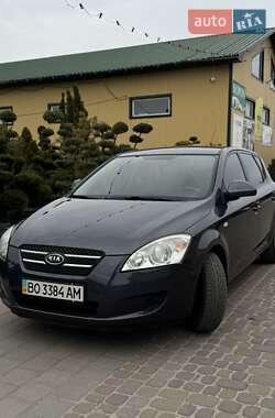 Универсал Kia Ceed 2008 в 