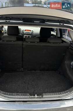 Универсал Kia Ceed 2008 в 