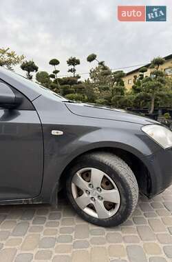Универсал Kia Ceed 2008 в 