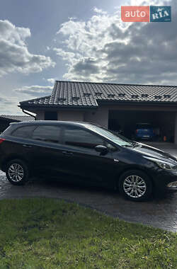 Универсал Kia Ceed 2013 в 