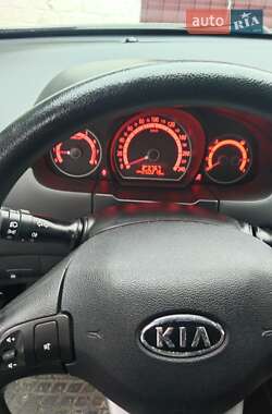 Универсал Kia Ceed 2009 в Нежине