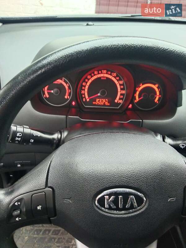 Универсал Kia Ceed 2009 в 