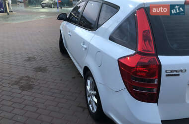 Універсал Kia Ceed 2009 в 