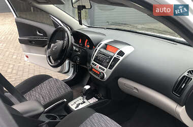 Універсал Kia Ceed 2009 в 