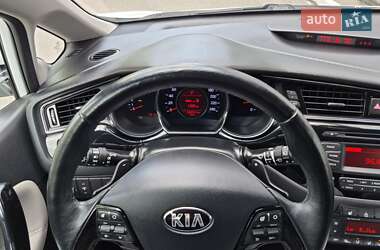 Хэтчбек Kia Ceed 2016 в 
