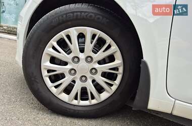 Хэтчбек Kia Ceed 2016 в 