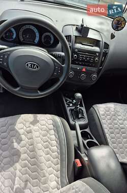Універсал Kia Ceed 2007 в 