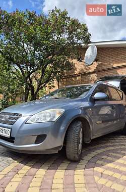 Універсал Kia Ceed 2007 в 